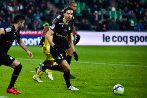 ASSE - Mercato: La vraie raison du départ de Selnaes de Carquefou